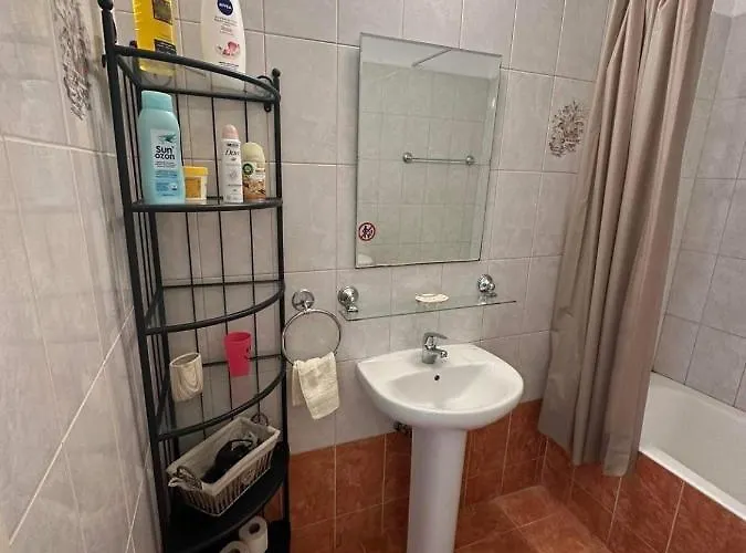 Appartement Cozy Paphos