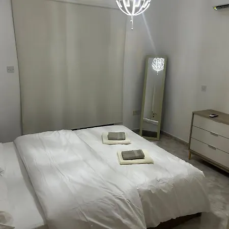 Cozy Apartament