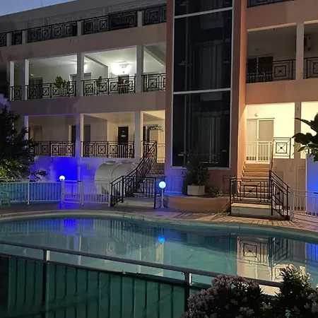 Cozy Pafos