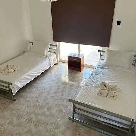 Cozy * Pafos