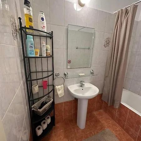 Lägenhet Cozy Paphos